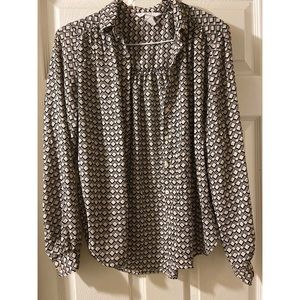 H&M Collar Women’s shirt